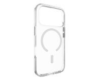 MAGEASY Bright M do iPhone 17 Pro (Transparent/White Ring ) - 1416022 - zdjęcie 4
